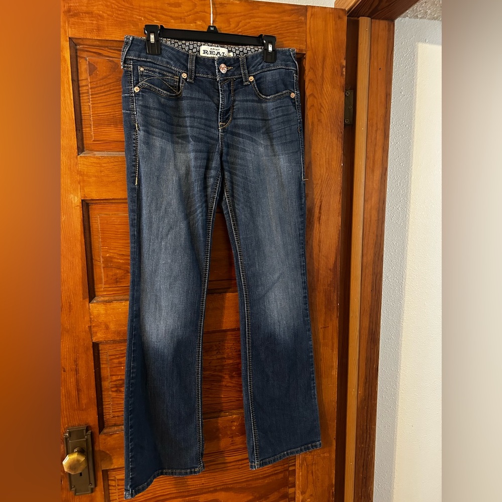 Ariat Bootcut Jeans